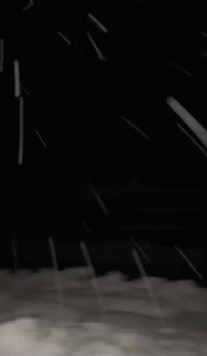 Accidente en la ruta de los 7 Lagos: así rescataron a las víctimas, todas ilesas