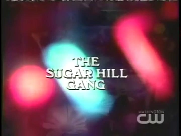 Sugarhill Gang - 'Rapper's Delight'