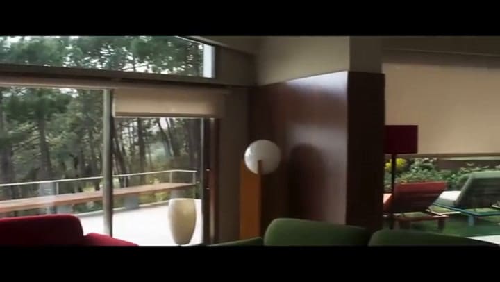 El tráiler de La habitación de al lado