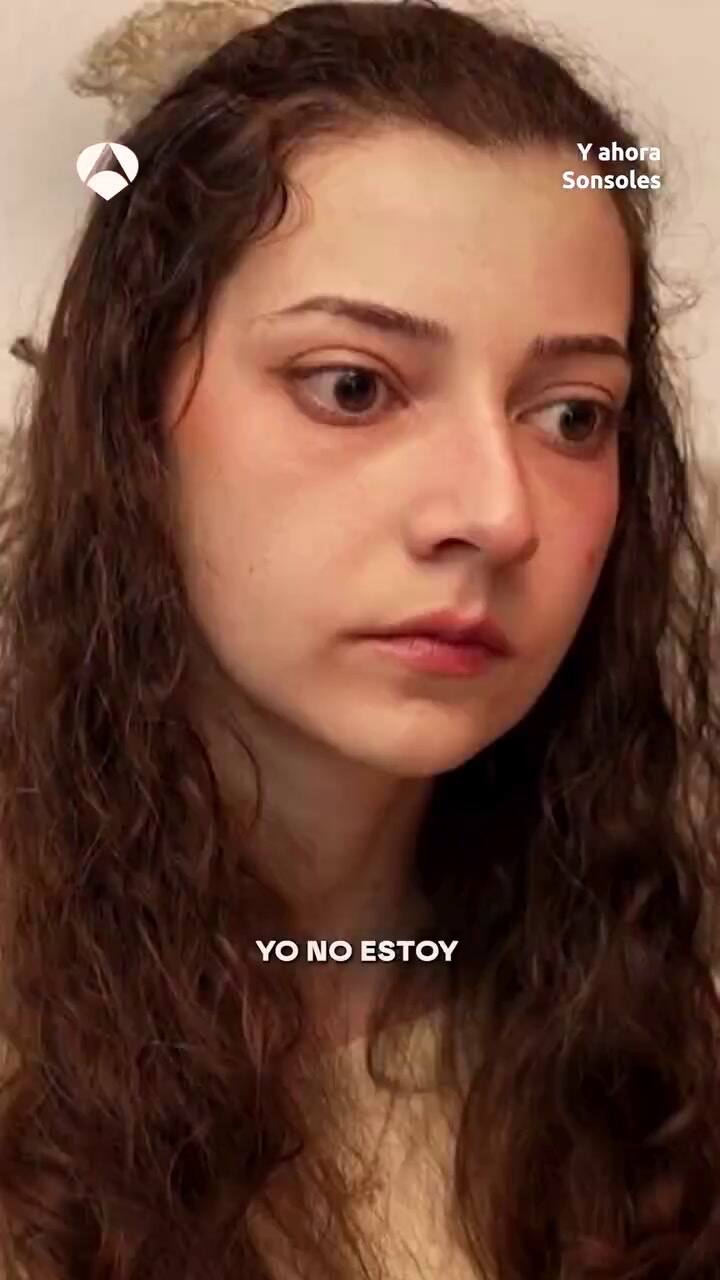 El testimonio de Yolanda Ramos