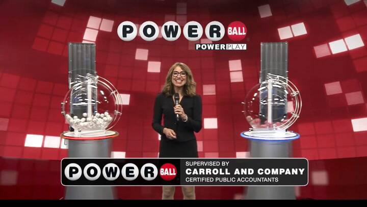 Powerball USA: resultados del sábado 20 de julio