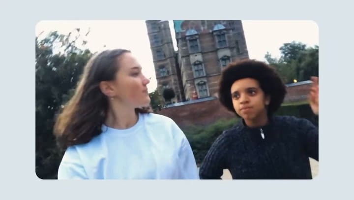 Google lanza la función para buscar canciones con un tarareo