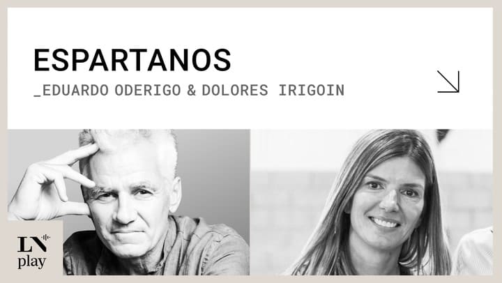 Dolores Irigoin, creer y contener: Cómo transformar una vida a partir de oportunidades