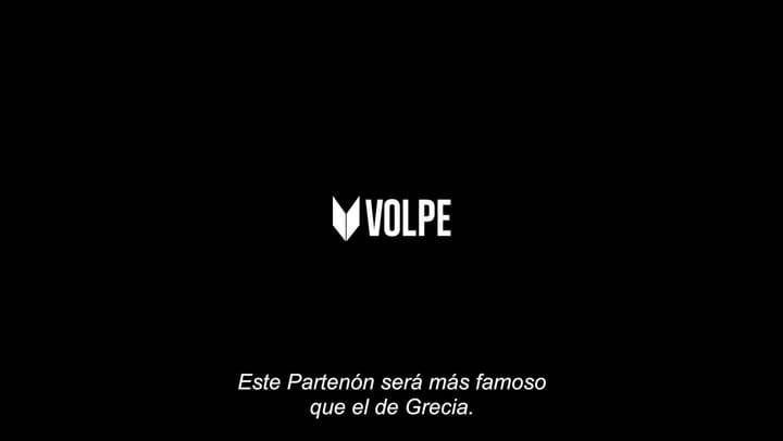 Trailer - ARTE ARTE ARTE - Fuente: YouTube