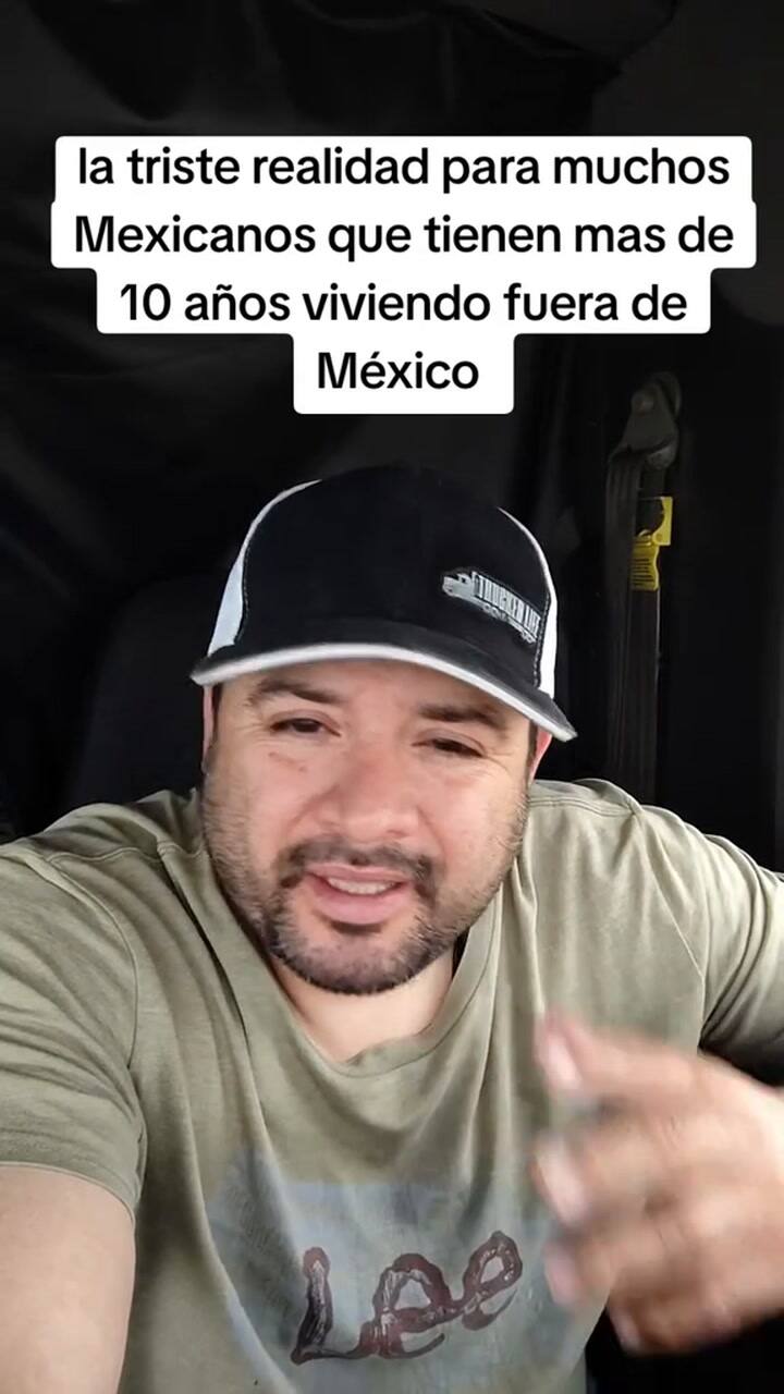 Santiago Lorea cuenta cómo se vive la violencia en México