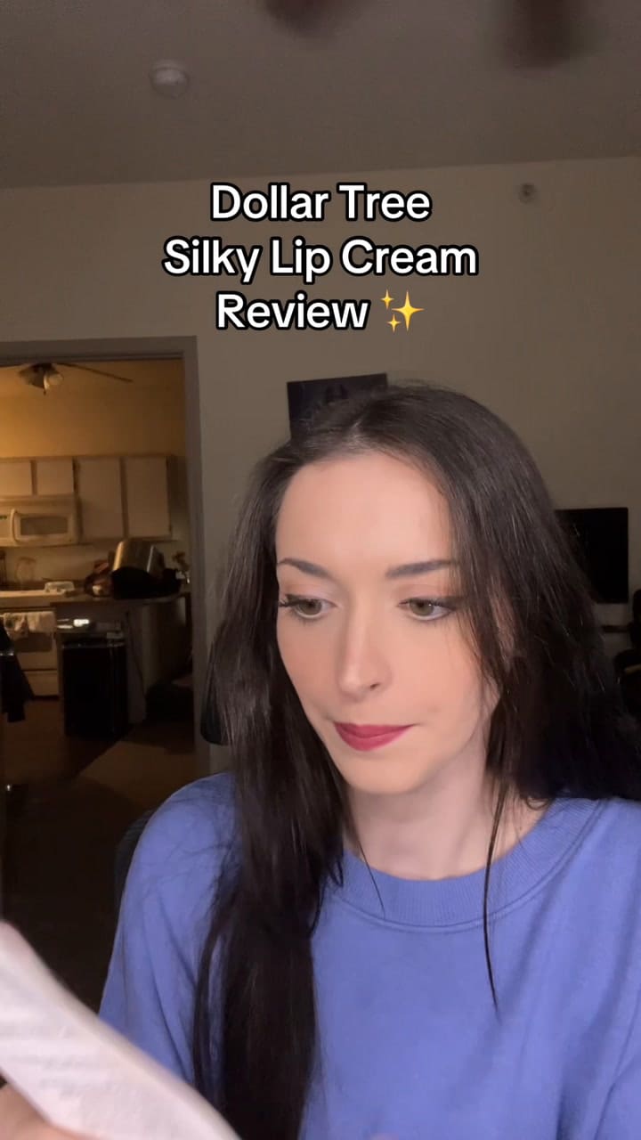 Influencers recomendaron artículos de Dollar Tree