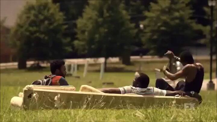 Trailer segunta temporada de Atlanta