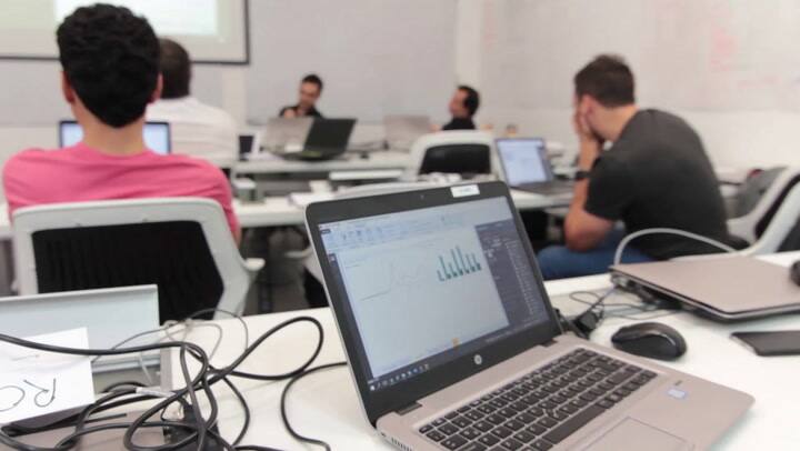 Desing Thinking en Digital House