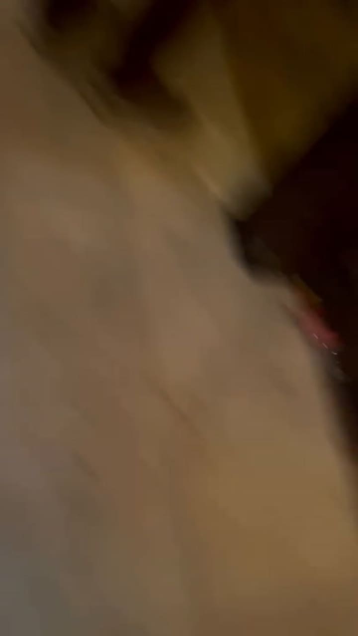 El gesto racista del padre de Agostina Páez