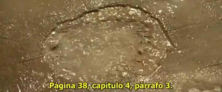 La dislexia en el aula, fragmento de la película Estrellas en la tierra