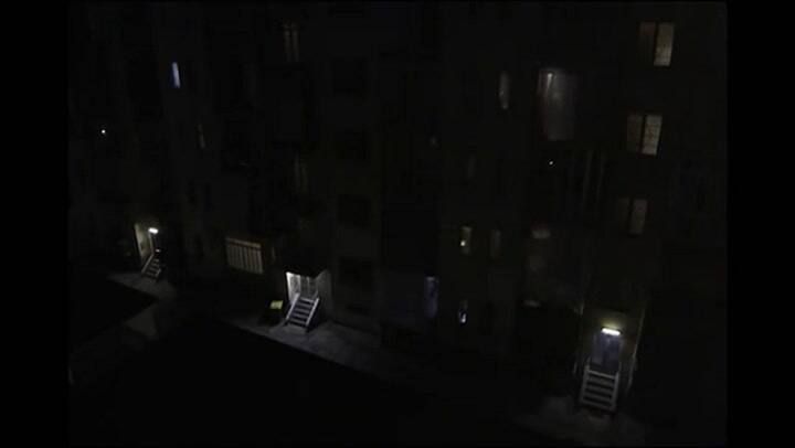 Oriana Sabatini - El último tango - Fuente: YouTube