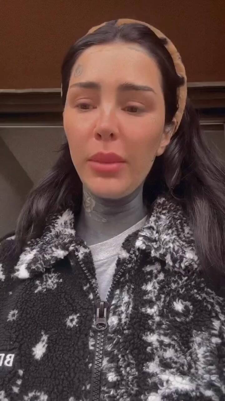 El descargo de Cande Tinelli tras el episodio en el restaurante