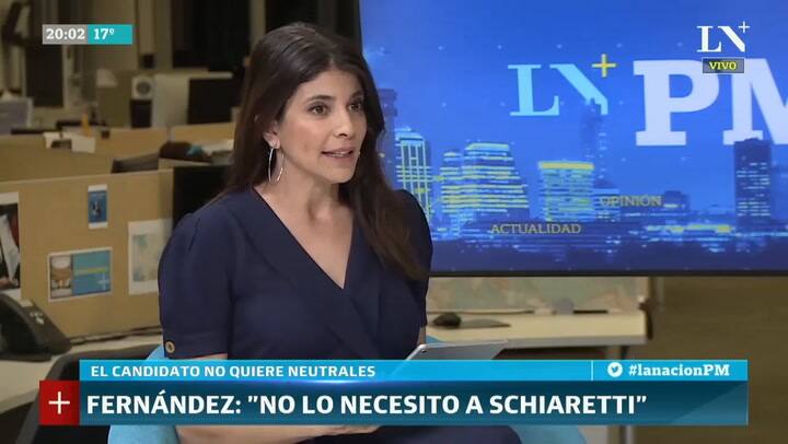 Columna de Martín Rodríguez Yebra