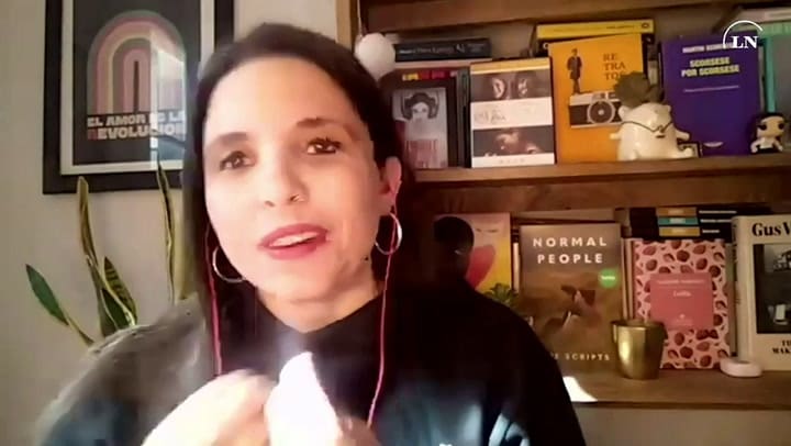 Brie Larson habla con LA NACION sobre su nueva serie de Disney+