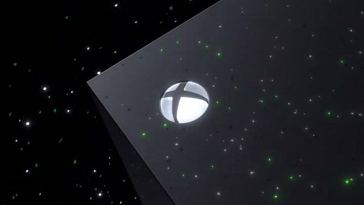 Three New Xbox Series X S Consoles - World Premiere Announce Trailer