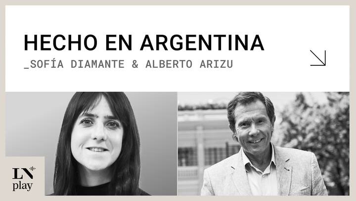 Hecho en la Argentina - Luigi Bosca