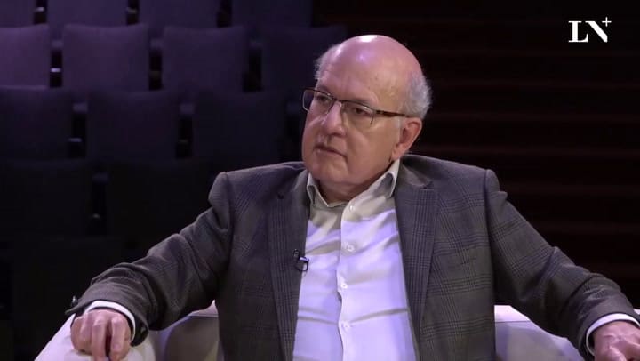 Alfredo Arias “Esta pandemia nos dio una patada y nos envió al futuro”