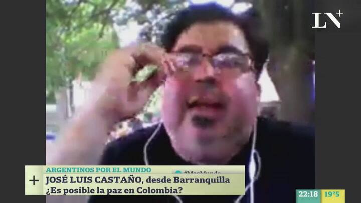 El motivo de por el que Colombia no llega a un acuerdo de paz