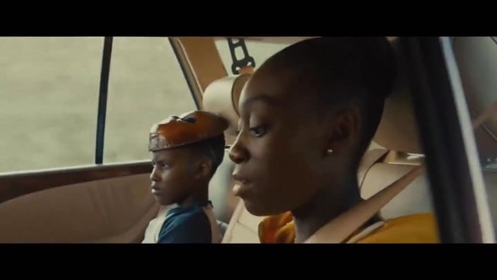 Trailer de Nosotros - Fuente: YouTube