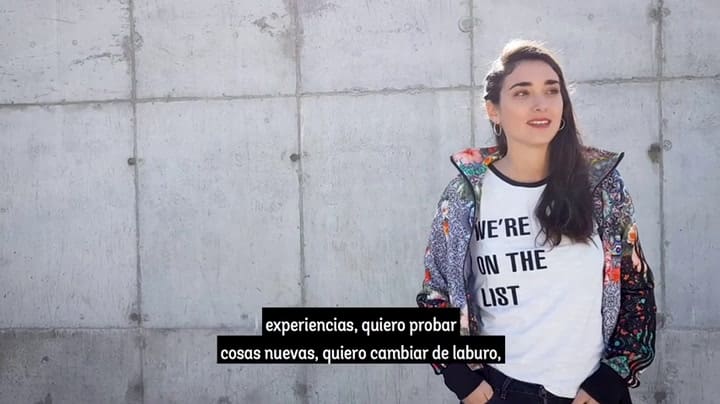 ¿Qué es para vos ser Millennial?