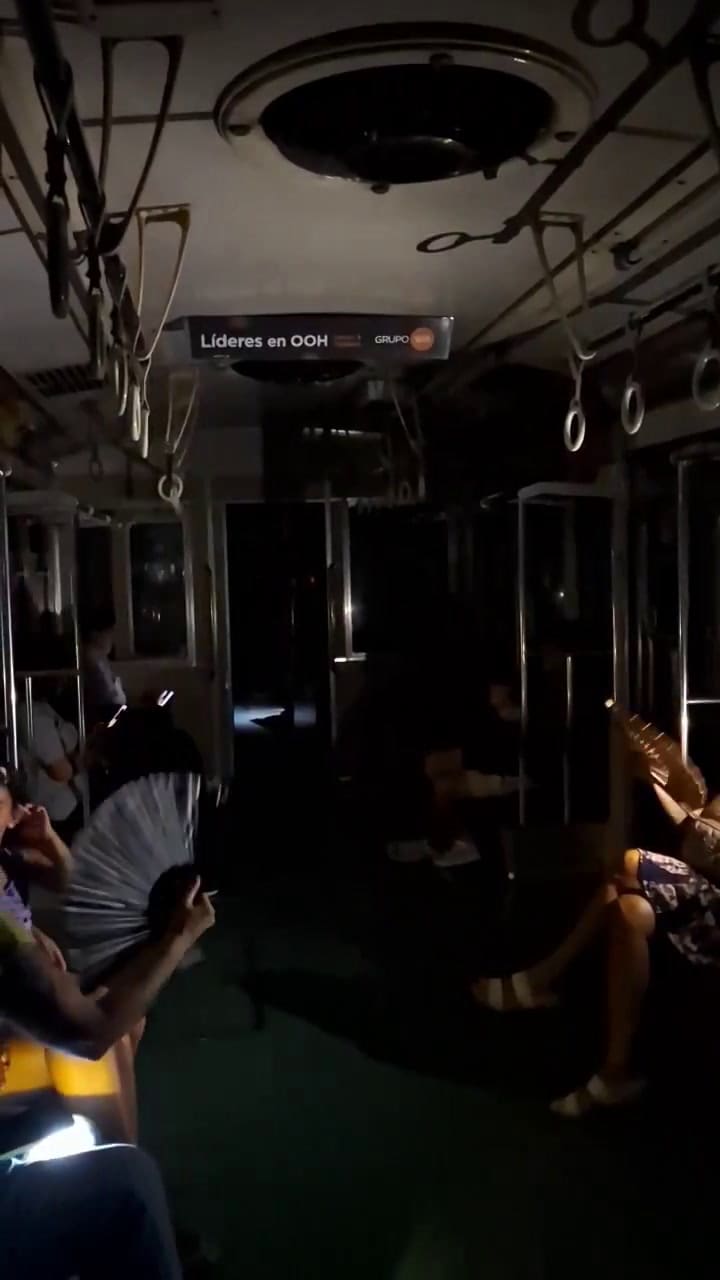 Segundo apagón en menos de 24 horas: nuevos cortes de luz en la Ciudad y el conurbano