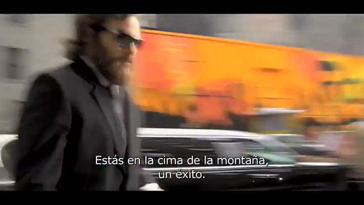 Trailer de I'm Still Here