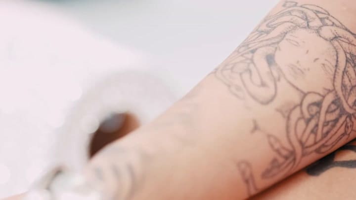 Dakillah - Act1tud (prod Evlay)