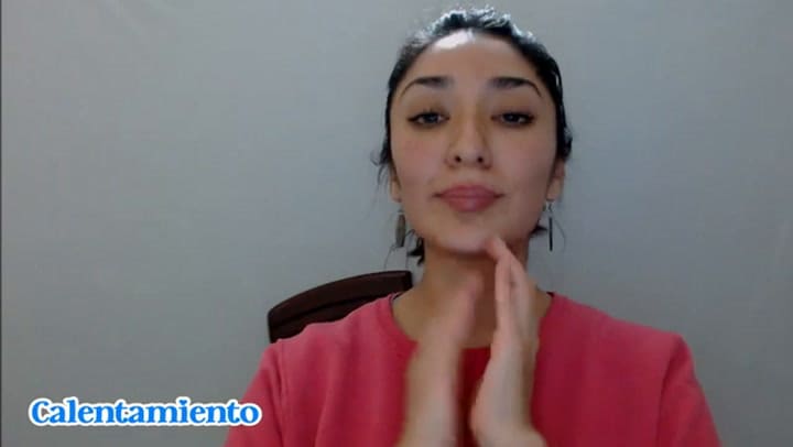 Cómo estimular con masajes el colágeno en mi rostro