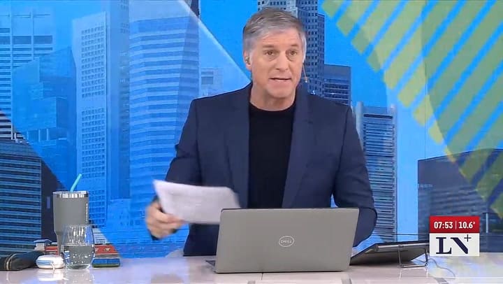 Maxima tension en Medio Oriente