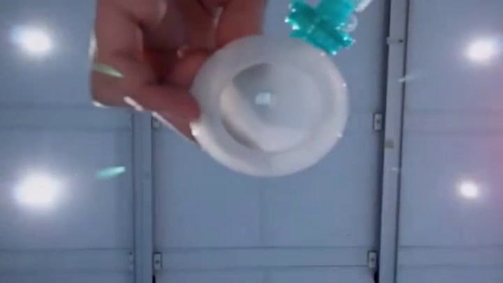 Trailer del documental Tha last days of Michael Jackson - Fuente: Youtube