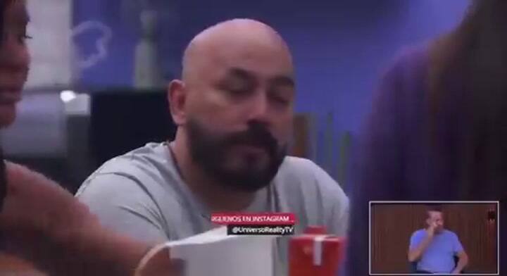 Lupillo Defiende A Clovis