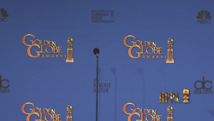 Jóhann Jóhannsson gana el Globo de Oro por La teoría del todo