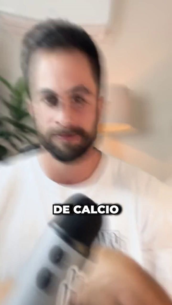 Un nutricionista reveló las alternativas para obtener la dosis de calcio necesaria por día