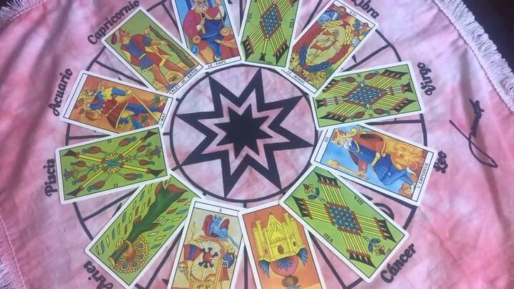 Las predicciones de Jimena La Torre para la semana del 22 al 28 de noviembre