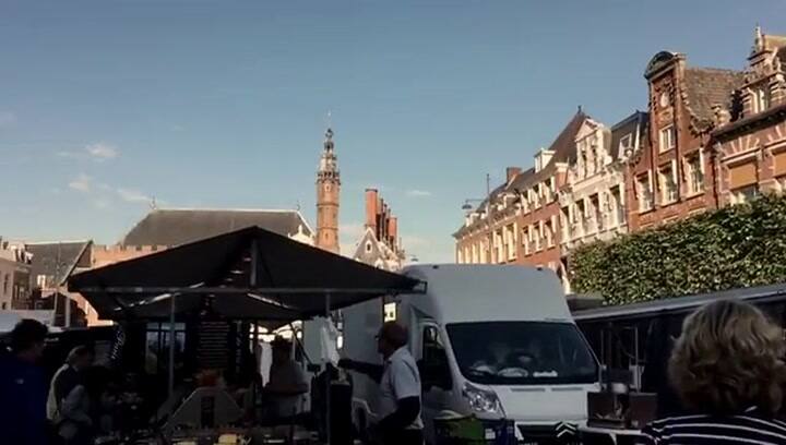 A media hora de Amsterdam, este local de empanadas te hace sentir en la Argentina