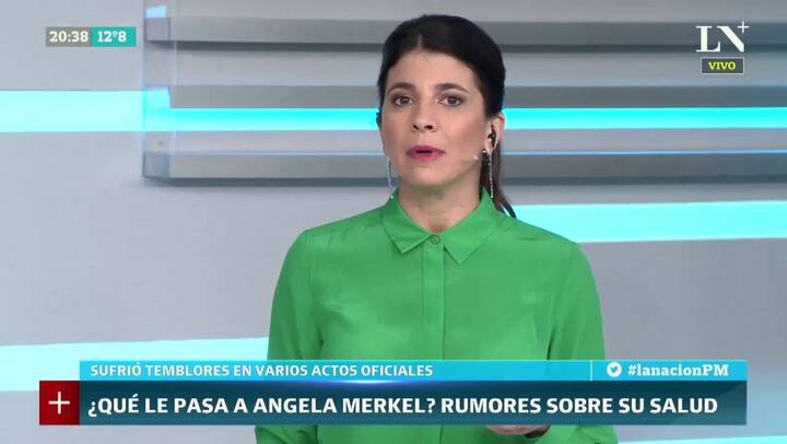 Columna de Inés Capdevila