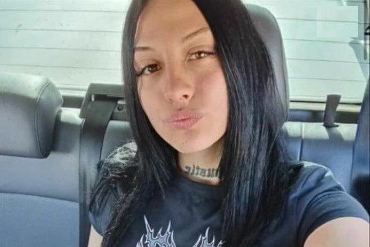 Encontraron el cuerpo de Sofía Delgado: había sido vista por última vez el 30 de octubre