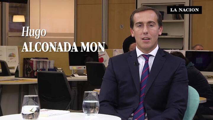 Entrevista completa a Silvia Bacher