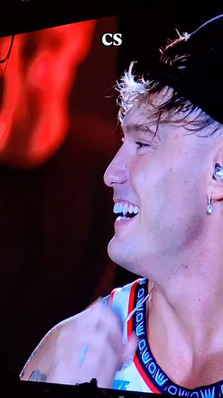 La incómoda pregunta de Wanda Nara y Fede Vigevani a Ian Lucas