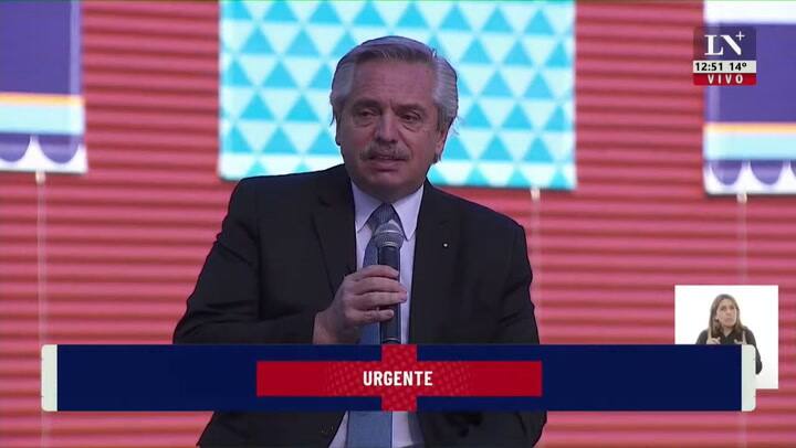 Restricciones por coronavirus: el Gobierno anunció que prorrogará el DNU hasta el 25 de junio