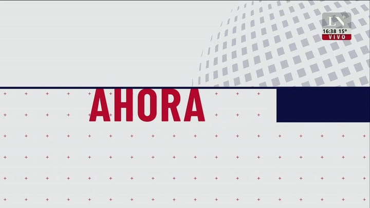 Caos de tránsito: más de 16 horas sin colectivos