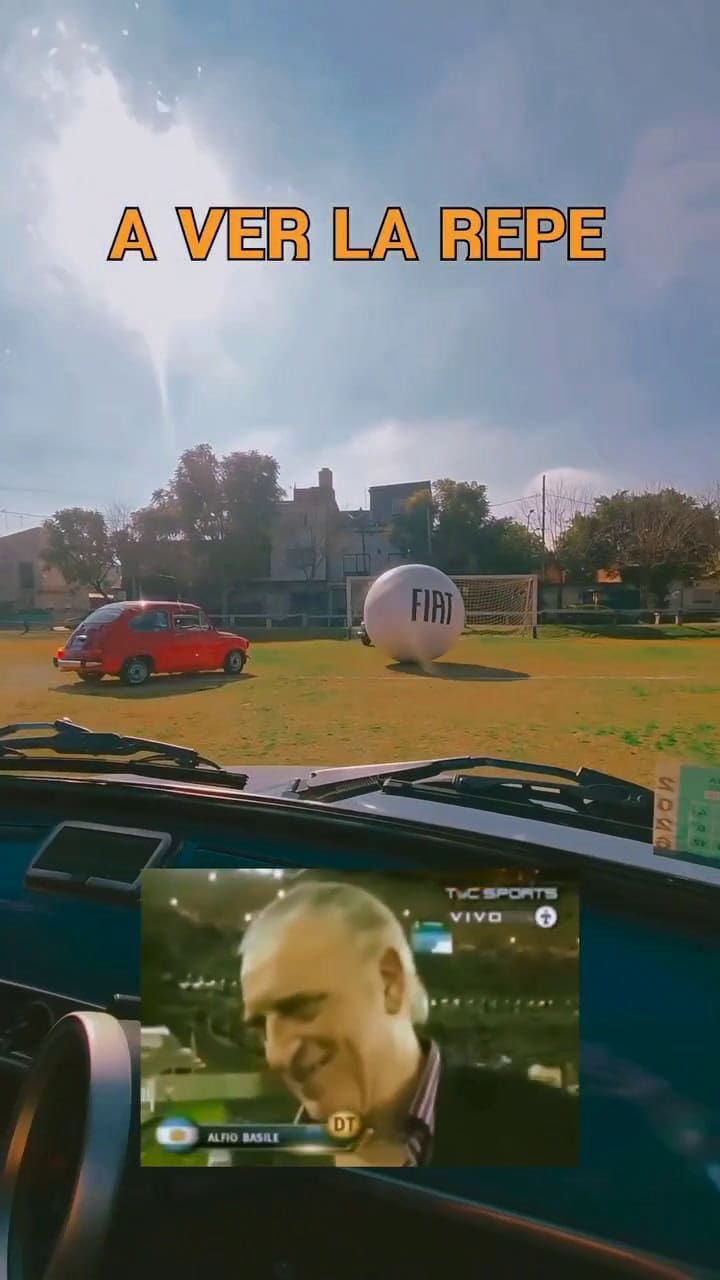Fútbol con Fititos