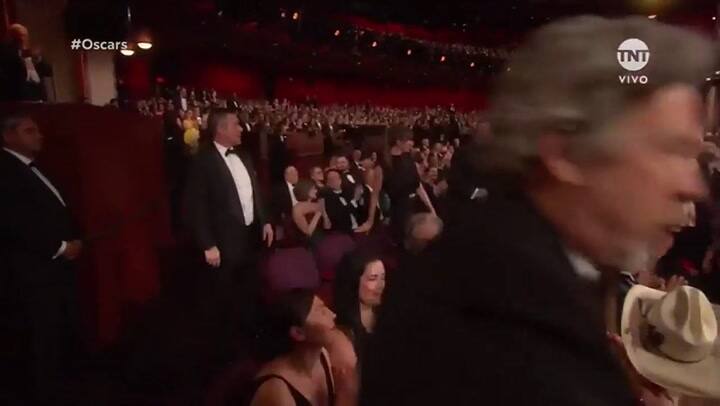 Mejor Guion Original: Green Book - Fuente: TNT