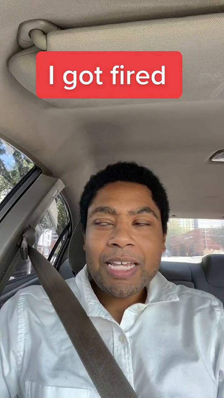 Lo despidieron de un restaurante top por un error que cometió