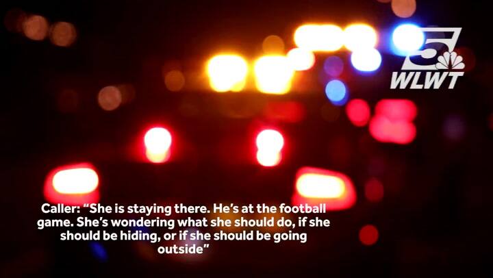 Llamado Al 911 Joe Burrow