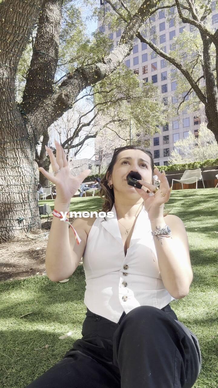 Se mudó de Florida a Texas por estas razones