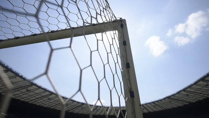 Brasil vende redes del 7-1 contra Alemania por una buena causa - Fuente: AFP