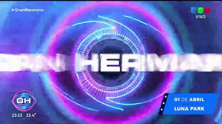 Gran Hermano: Alfa se quebró al ver su casting