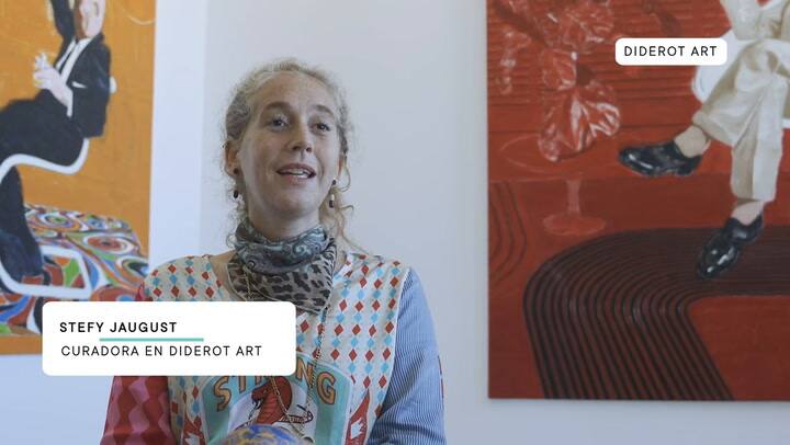 Diderot Art en Experiencia Living 2023