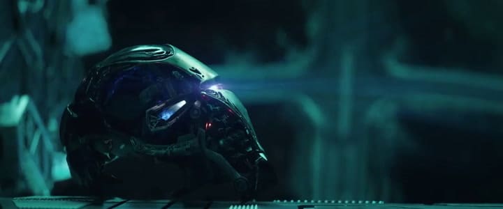 Trailer de Avengers: Endgame - Fuente: YouTube